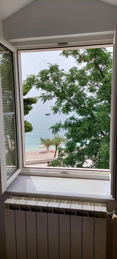 Apartment Sunce Kaštela Exteriör bild