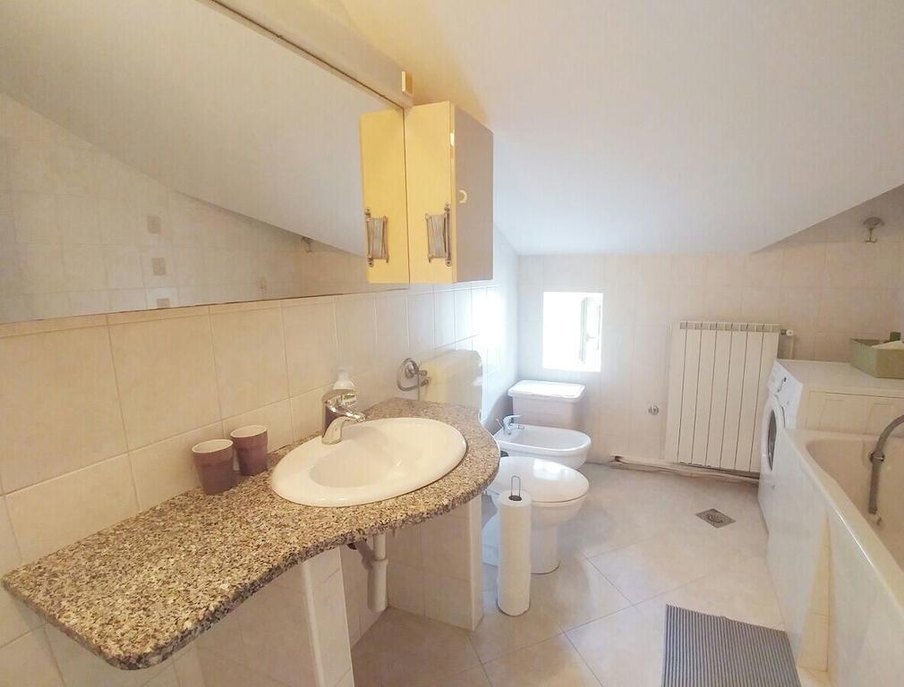 Apartment Sunce Kaštela Exteriör bild